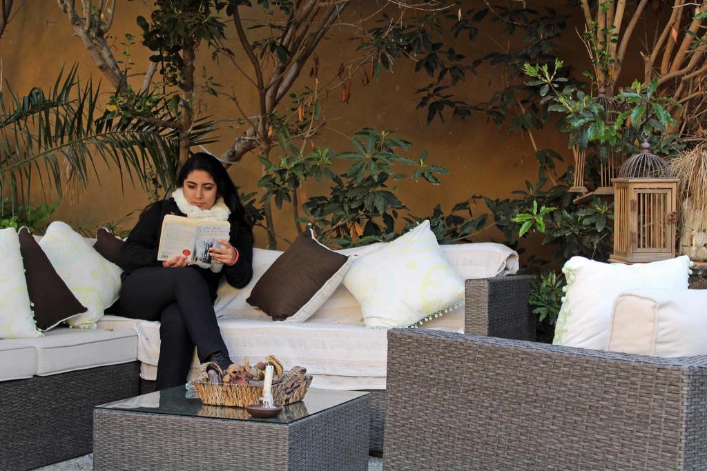 Hotel Boutique Terra Diaguita&Spa La Serena Extérieur photo